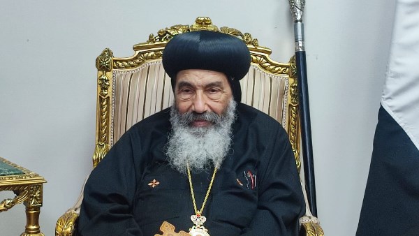 الأحد... كاتدرائية بورسعيد تستقبل المحافظ والقيادات للتهنئة بعيد القيامة