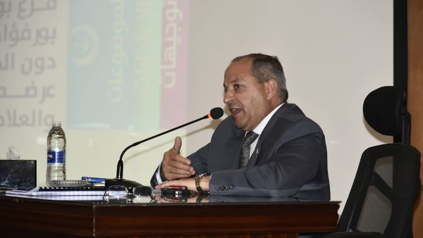 محافظ بورسعيد: نبذل كافة الجهود لإنجاح منظومة النظافة العامة