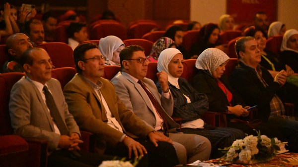 عندما يلتقي التراث بالمسرح.. بورسعيد تغني والطفولة ترقص في أجواء السامر