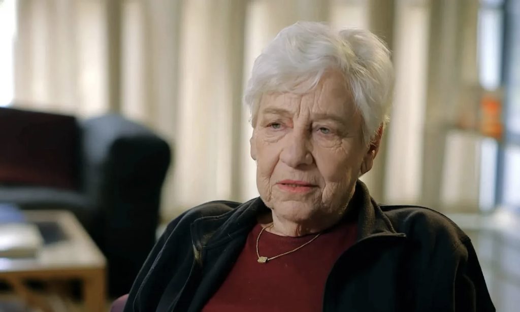 أقوى نساء «الموساد»… ماذا نعرف عن عليزة ماجن؟ سعت لاغتيال خالد مشعل وشاركت في تجنيد طيار عراقي