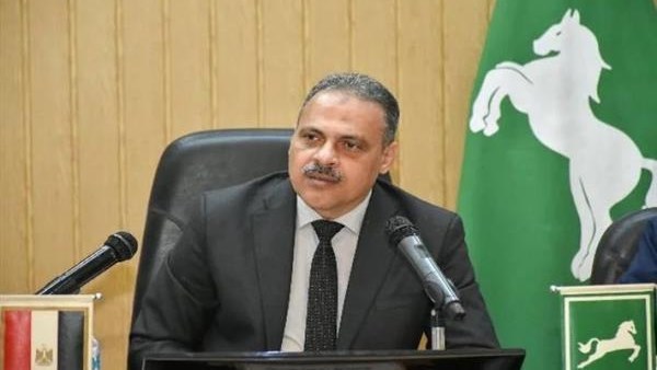 جهاز حماية المستهلك بالشرقية يُحرر 135 محضراً خلال شهر مارس الماضي