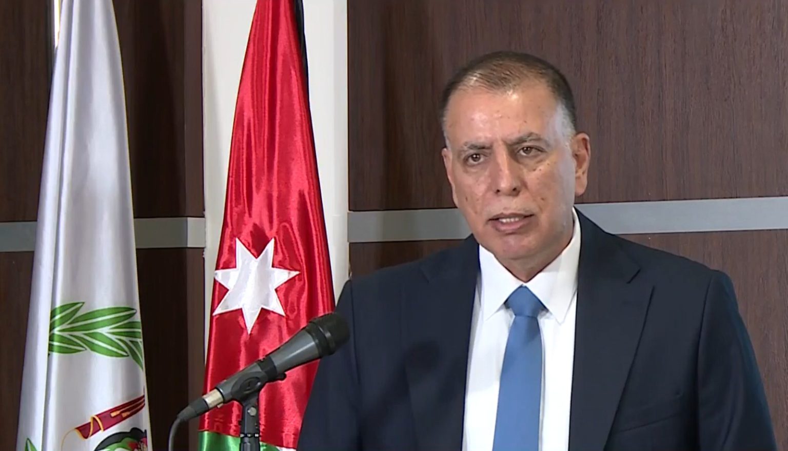 الاردن يعلن حظر جماعة “الإخوان المسلمين” ومصادرة ممتلكاتها ..