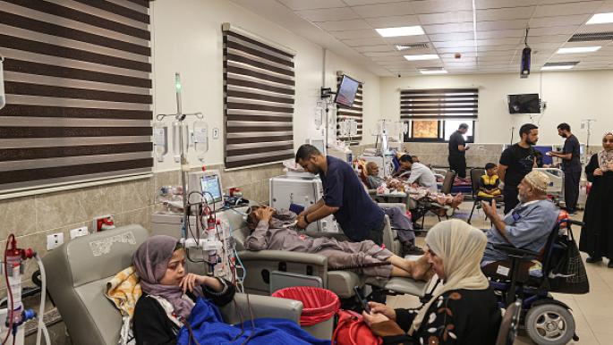 “الأونروا” تحذر من العواقب الكارثية للحصار المفروض على قطاع غزة