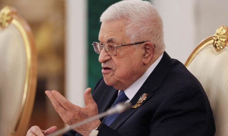 فلسطين والاتحاد الأوروبي يبحثان سبل وقف حرب إسرائيل على غزة