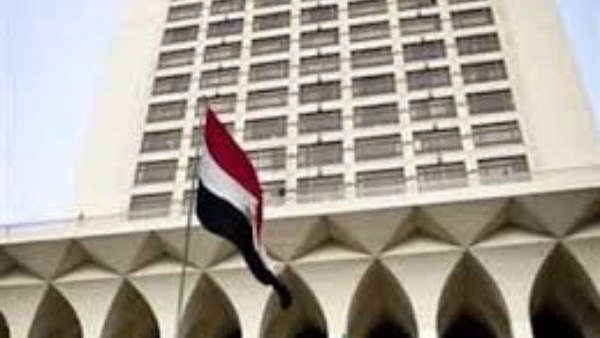 مصر تدين اقتحام وزير الأمن القومي الإسرائيلي ومستوطنين للمسجد الأقصى