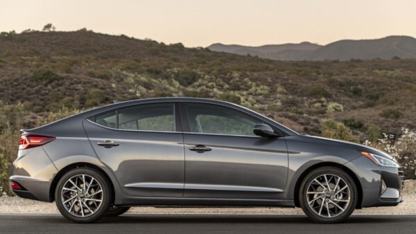 مواصفات هيونداي إلنترا AD موديل 2026