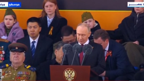 تاريخنا وثقافتنا مقدسة ولن نسمح بتغيير الحقائق