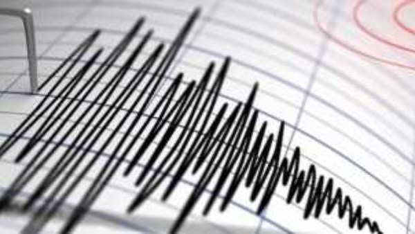 زلزال اليوم أقل تأثير من هزة الأسبوع الماضي