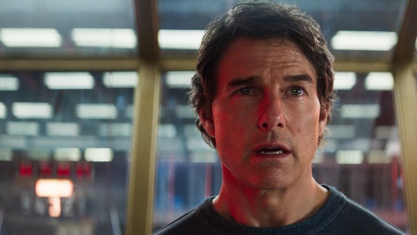 Impossible – The Final Reckoning