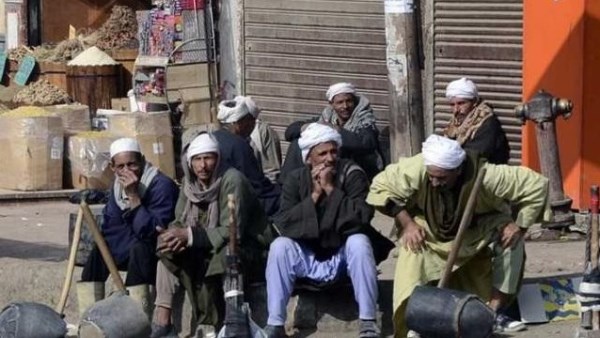 إقرار فصل كامل لهم بقانون العمل