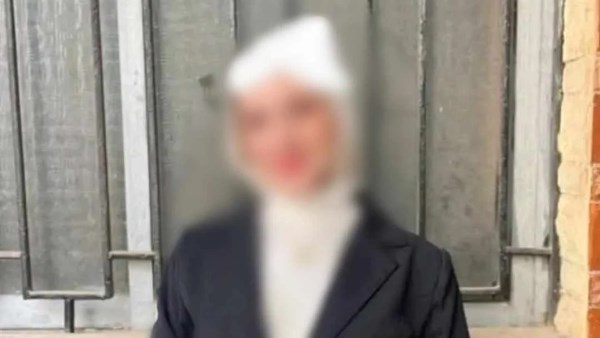 كاميرات المراقبة كشفت المستور.. ماذا حدث لطالبة جامعة الزقازيق قبل سقوطها من الدور الرابع؟