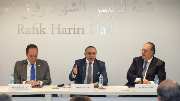 بروتوكول تعاون بين التأمين الصحي وغرفة مقدمي الرعاية باتحاد الصناعات