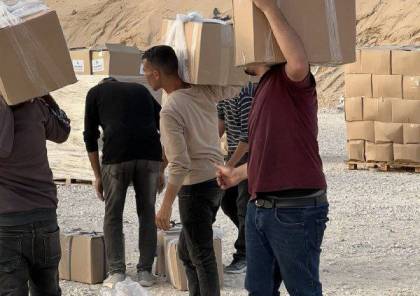 الأمم المتحدة: عمل مؤسسة غزة الإنسانية للمساعدات لصرف الانتباه عن المطلوب
