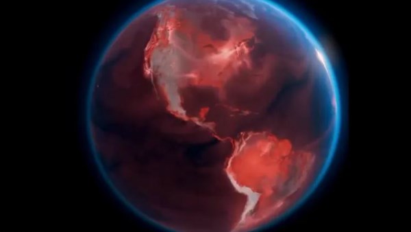 يحدث كل 26 ثانية.. هل يمتلك كوكب الأرض قلبا ينبض؟