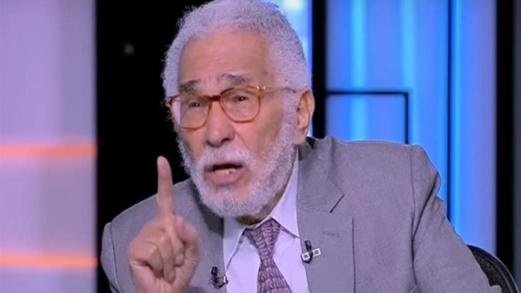 رسالة إنسانية ملهمة.. نشأت الديهي يعلق على تواصل الرئيس السيسي مع الفنان عبد الرحمن أبو زهرة