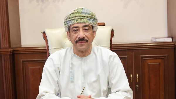 السفير العماني يستقبل وفد “صادرات عُمان” لبحث فرص التعاون الاقتصادي مع مصر