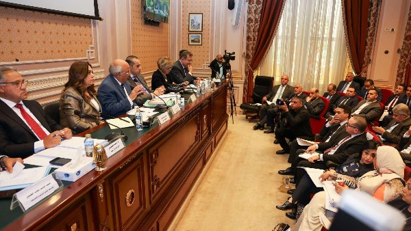 سنعد دراسة لبيان الآثر الاجتماعي المترتب علي إخلاء المساكن