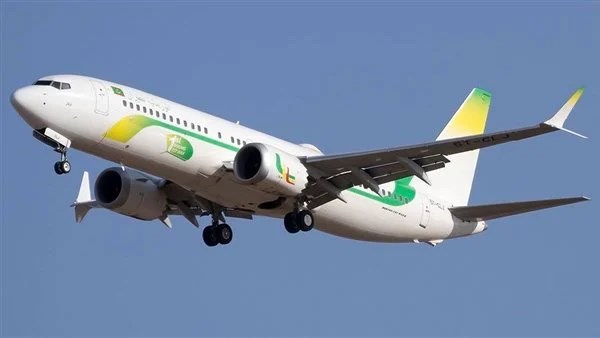 حقيقة سقوط طائرة تقل حجاجًا موريتانيين قبالة البحر الأحمر