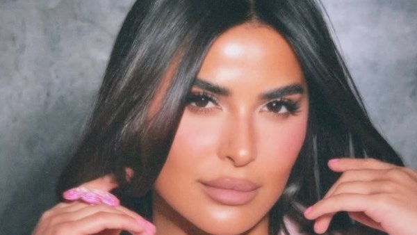 نورهان منصور بإطلالة جذابة أثناء ممارسة الرياضة.. صور