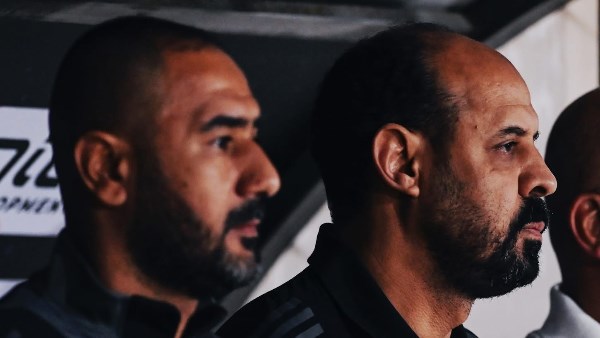 الأهلي لم يحسم مصير عماد النحاس ومحمد شوقي بعد التعاقد مع المدرب الجديد