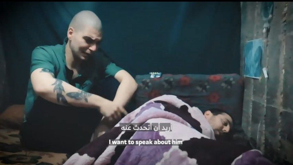 القسام تنشر رسالة جديدة لأسير إسرائيلي بعنوان: إذا أردتم أن تعرفوا عددهم، بكل بساطة إسألوا “سارة نتنياهو”