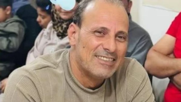 أبي بطل.. ولا نعرف سبب الحريق