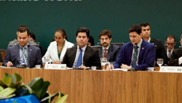 لدعم التنمية الاقتصادية.. دول بريكس تتفق على تعزيز التعاون في المجال الرياضي