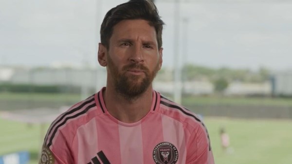 أول تعليق من ميسي قبل مواجهة الأهلي وإنتر ميامي في كأس العالم للأندية