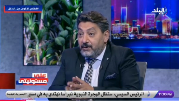 مفاجأة.. مدير مكتب محمد مرسي سرب وثائق سيادية مقابل 50 ألف دولار