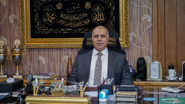 تمزيق جسد شاب على يد زميله بطما في سوهاج.. والأمن يضبط الجاني