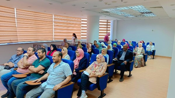الإقليمي للأغذية تسجل 795 عينة مخاليط أعلاف خلال مايو 2025.. تفاصيل
