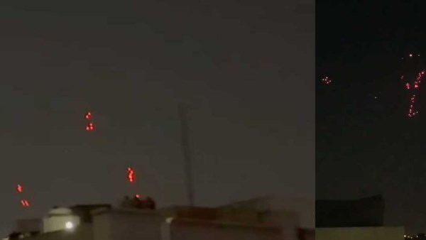 إيران تفعل دفاعاتها الجوية وإسرائيل تستهدف قواعد جوية في الغرب