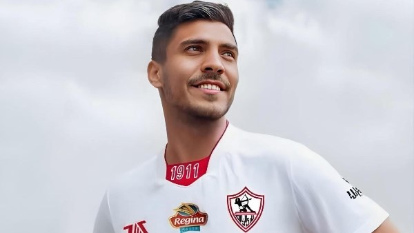 الزمالك يضغط بقوة لحسم صفقة محمد شريف