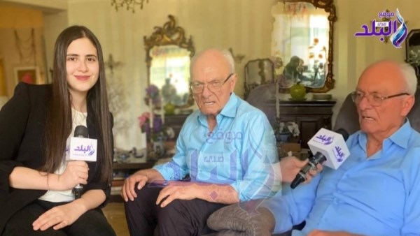 لم أندم علي قرار الاعتزال| خاص