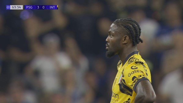 لو الزمالك بيلعب كان عمل أداء أحسن