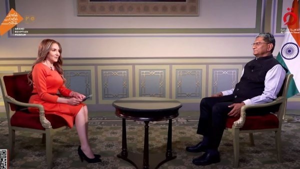 شراكة استراتيجية مع مصر.. واستثمارات مرتقبة بـ10 مليارات دولار