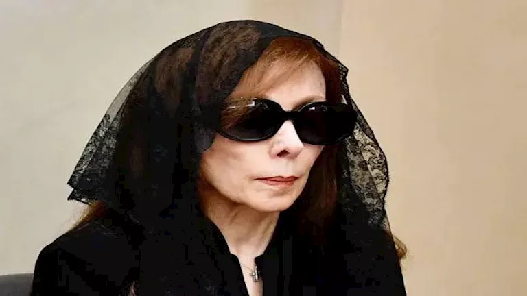 ما لا تعرفه عن ترنيمة “أنا الأم الحزينة” التي تقدم في عزاء زياد الرحبا