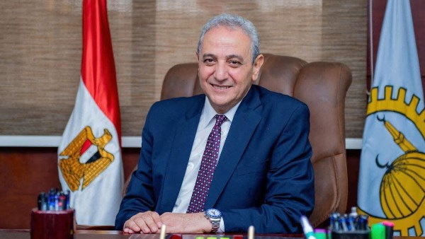 الغربية تُعيد الحياة لـ عمارات أبو شاهين بالمحلة في مشروع تطوير غير مسبوق