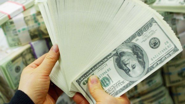 سعر الدولار اليوم الأمريكي أمام الجنيه المصري الأربعاء 15 يناير 2025 صورة أرشيفية