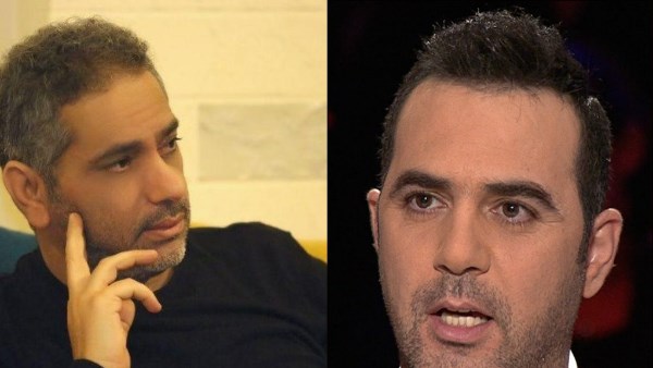 وائل جسار لـ فضل شاكر: سلم نفسك للقضاء اللبناني وهتاخد براءة.. فيديو