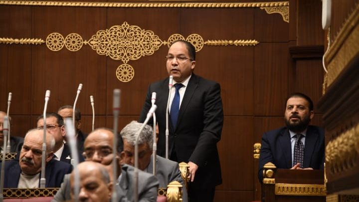 برلماني: تطوير موانئ بورسعيد يدعم مكانة مصر كمركز لوجستي عالمي