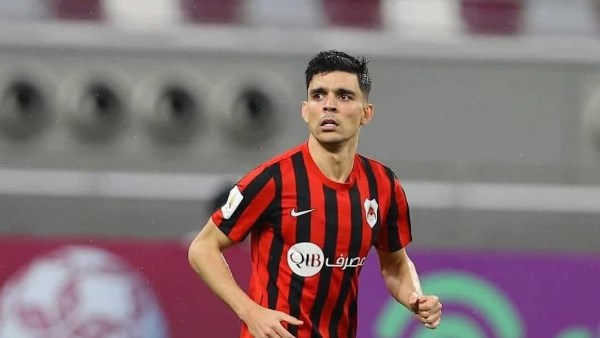 خالد جاد الله: طريقة لعب بن شرقي مع الأهلي تشبه اللاعبين المعتزلين