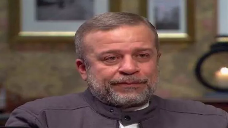 أول تعليق من شريف منير بعد ارتداء ابنته “أسما” لـ “الحجاب”