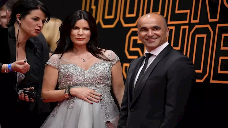 سرقة منزل مدرب البرتغال والاستيلاء على مجوهراته