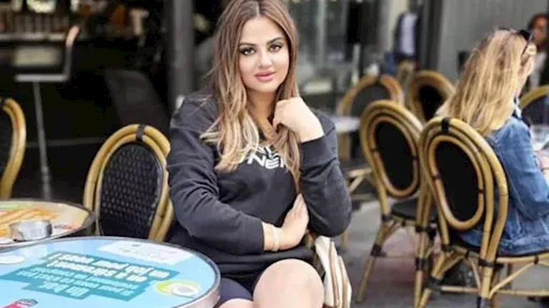 باسكال مشعلاني: يجب أن يُحكم على أعمال نجل فضل شاكر بعيدًا عن أي أحداث