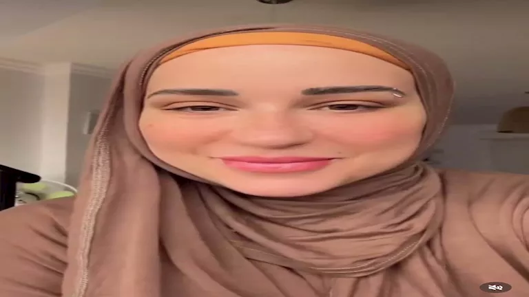 حلا شيحة وسما المصري يُعلقان على ارتداء أسما شريف منير “الحجاب”