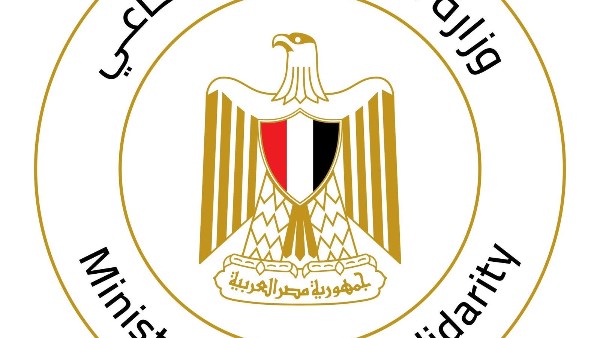 التضامن: صرف مساعدات عاجلة لأسر ضحايا ومصابي انهيار مصنع المحلة
