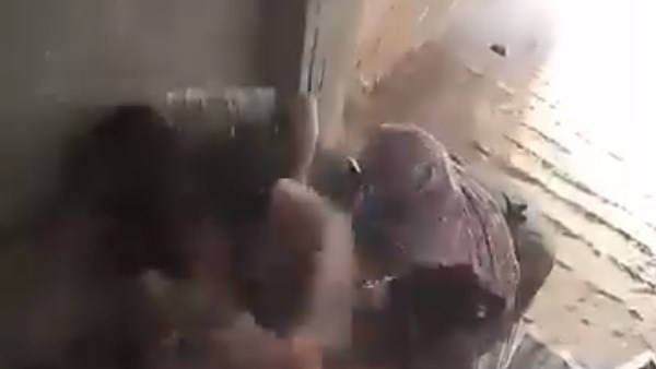 قابيل وهابيل.. ضبط أشقاء اعتدوا بالضرب على أخوهم بالغربية بسبب الميراث.. صور