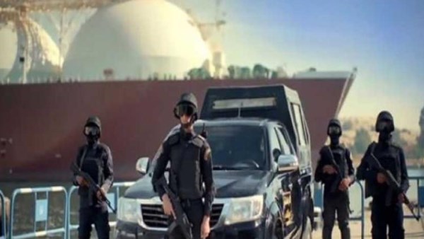 النيابة تحقق في مشاجرة عنيفة داخل كافتيريا بمرسى الكورنيش الغربي بسوهاج