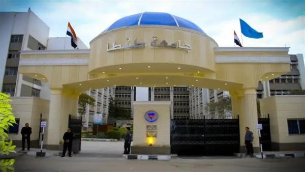 جامعة طنطا تواصل تقدمها بتصنيف Nature lndex.. وتتصدر قائمة الجامعات المصرية بمجال العلوم الصحية